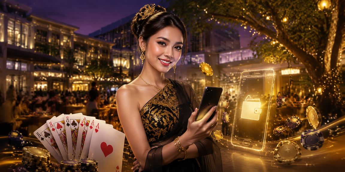 realmoney slots